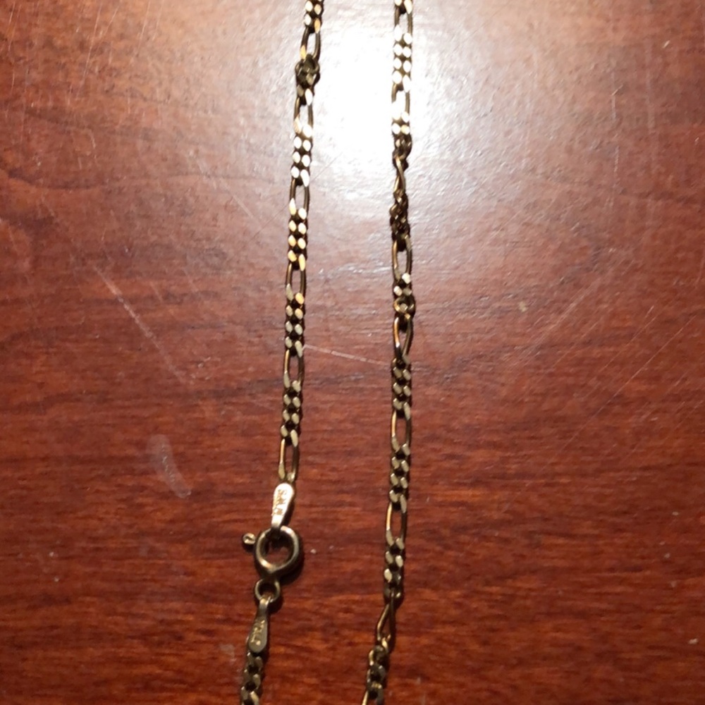 Vintage Gold Bracelet